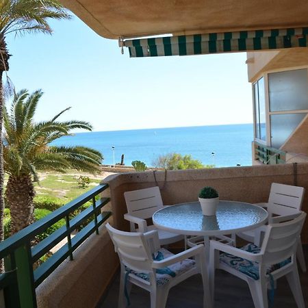 El Apartamento De Papa - Mil Palmeras Dehesa de Campoamor  Екстериор снимка