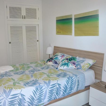 El Apartamento De Papa - Mil Palmeras Dehesa de Campoamor  Екстериор снимка
