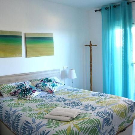 El Apartamento De Papa - Mil Palmeras Dehesa de Campoamor  Екстериор снимка