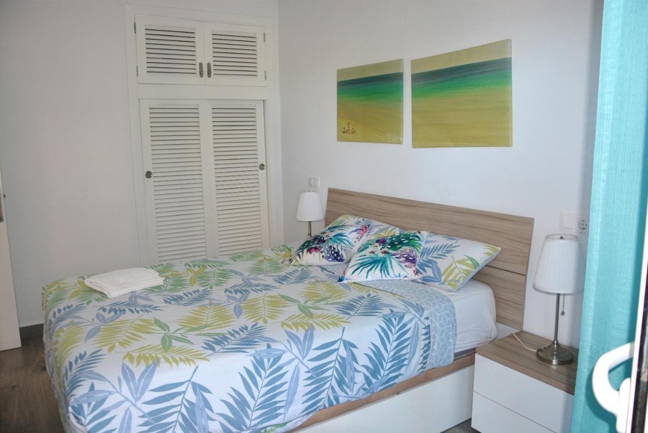 El Apartamento De Papa - Mil Palmeras Dehesa de Campoamor  Екстериор снимка