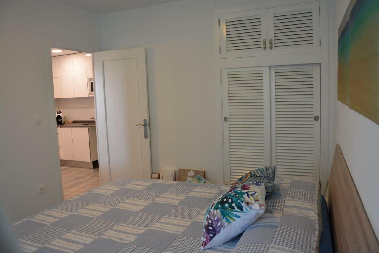 El Apartamento De Papa - Mil Palmeras Dehesa de Campoamor  Екстериор снимка