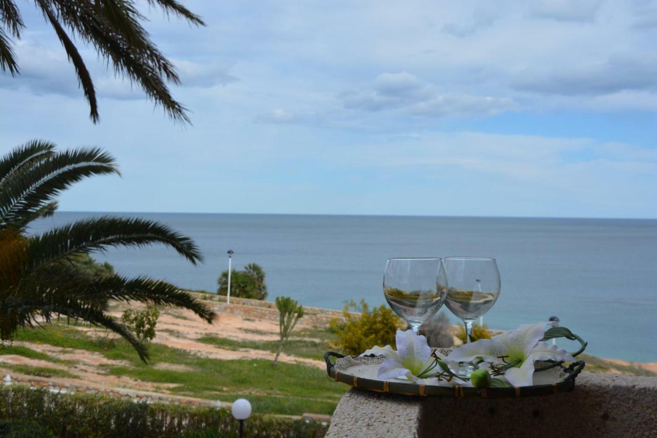 El Apartamento De Papa - Mil Palmeras Dehesa de Campoamor  Екстериор снимка