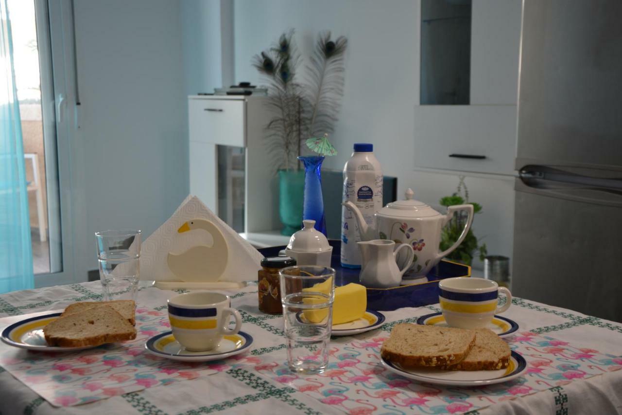 El Apartamento De Papa - Mil Palmeras Dehesa de Campoamor  Екстериор снимка